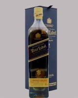 JOHNNIE WALKER BLUE LABEL 20CL