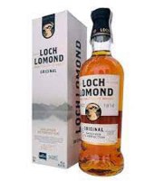 LOCH LOMOND ORIGINAL