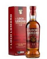 LOCH LOMOND 12