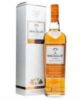 Comprar online whisky macallan amber