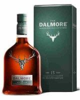 Whisky The Dalmore 15 a&ntilde;os - vinosbarcelona.com