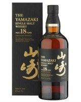 Whisky Yamazaki 18