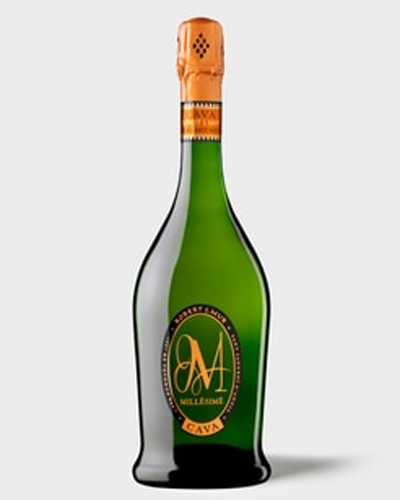 CAVA ROBERT J.MUR MILLESIME