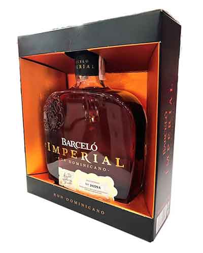 RON BARCEL&Oacute; IMPERIAL