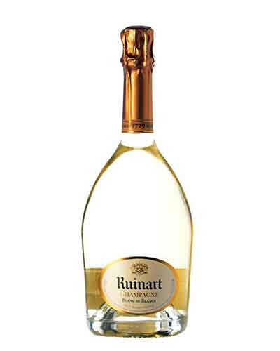 RUINART BLANC DE BLANCS