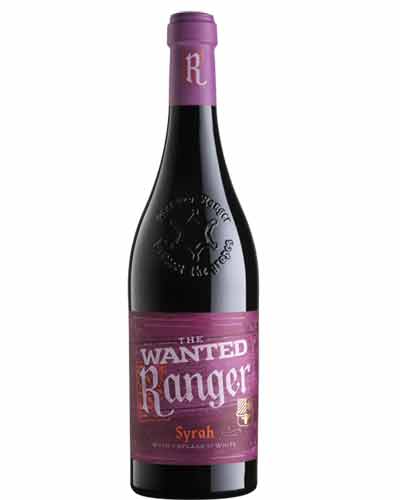 THE WANTED SYRAH