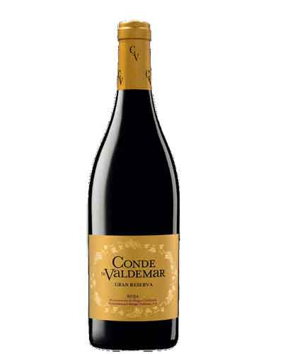 VALDEMAR GRAN RESERVA