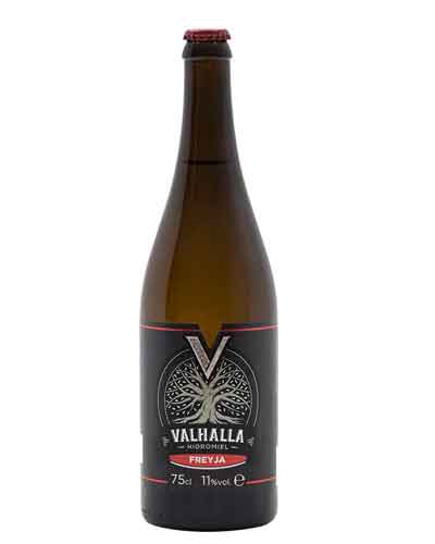 HIDROMIEL VALHALLA FREYJA