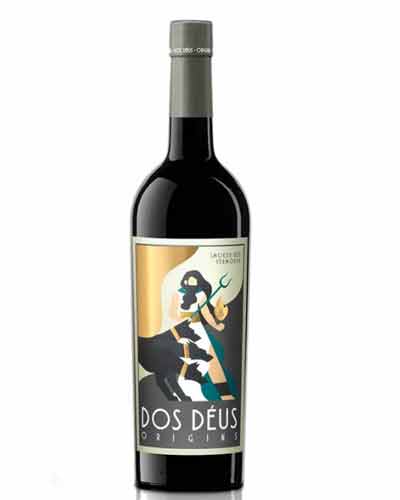 VERMUT DOS DEUS SMOKED