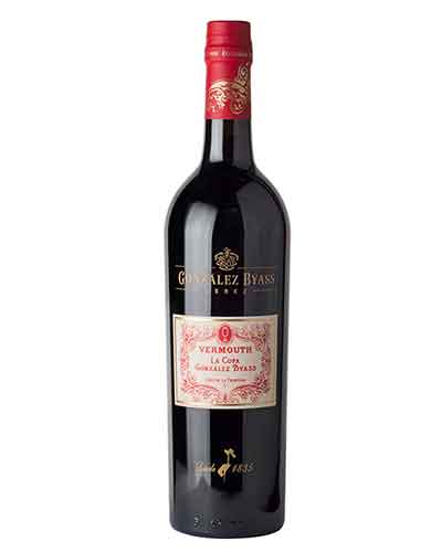 VERMUT LA COPA
