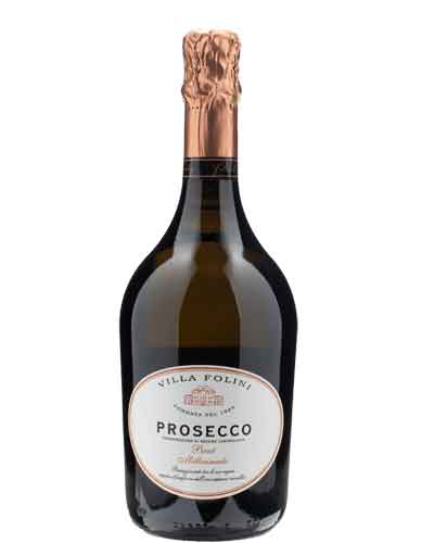 PROSECCO VILLA FOLINI MILESIMATO