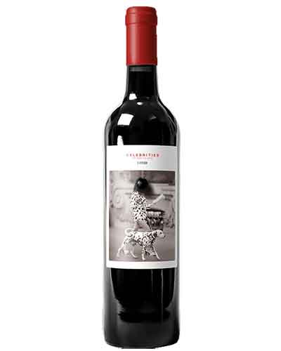 vino-Celebrities-Syrah image CELEBRITIES SYRAH