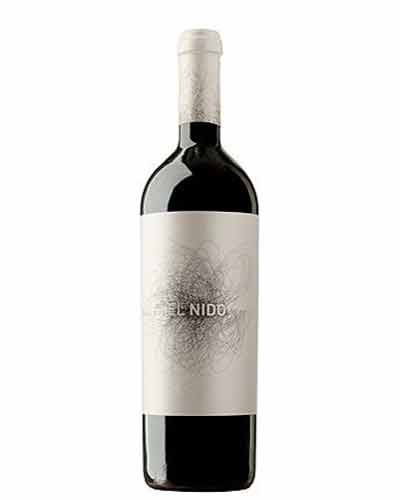 VINO EL NIDO