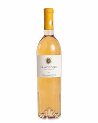 ORANGE WINE-VINO NARANJA