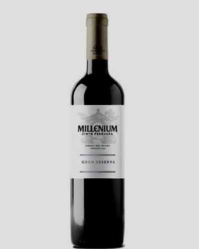 PESQUERA MILLENIUM 