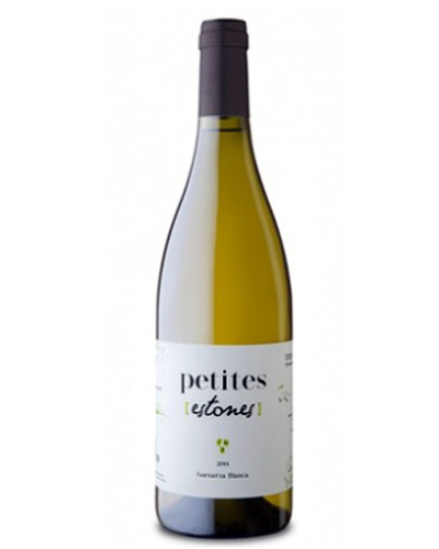 VINO PETITES ESTONES BLANC