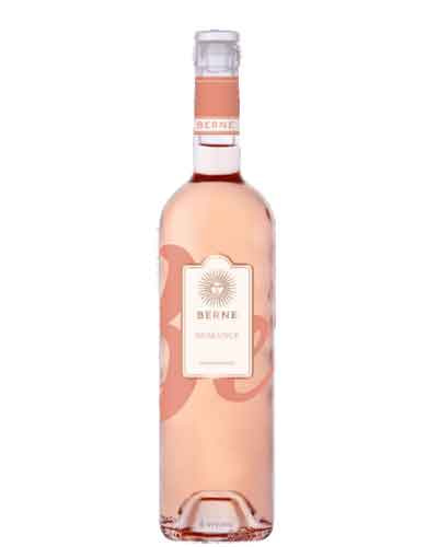 VINO ROMANCE 