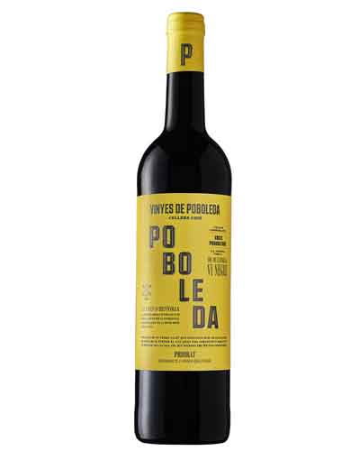 VINYES DE POBOLEDA