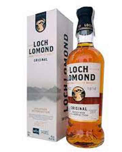 LOCH LOMOND ORIGINAL