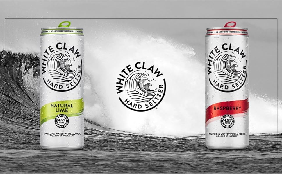 white_claw Vinos Y Cavas Barcelona Blog